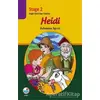 Heidi (Cdli) - Stage 2 - Kolektif - Engin Yayınevi