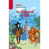The Wizard of Oz (Cdli) - Stage 1 - Lyman Frank Baum - Engin Yayınevi