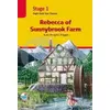 Rebecca of Sunnybrook Farm (Cdli) - Stage 1 - Kate Douglas Wiggin - Engin Yayınevi