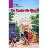 The Canterville Ghost CD’li (Stage 2) - Oscar Wilde - Engin Yayınevi