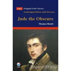 Jude The Obscure - Thomas Hardy - Engin Yayınevi