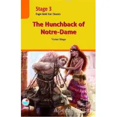 The Hunchback of Notre-Dame (Cdli) - Stage 3 - Victor Hugo - Engin Yayınevi