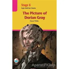 The Picture of Dorian Gray (Cdli) - Stage 6 - Oscar Wilde - Engin Yayınevi