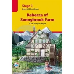 Rebecca of Sunnybrook Farm (Cdli) - Stage 1 - Kate Douglas Wiggin - Engin Yayınevi