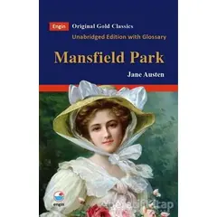 Mansfield Park - Jane Austen - Engin Yayınevi
