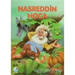 Nasreddin Hoca - Derleme - Engin Yayınevi