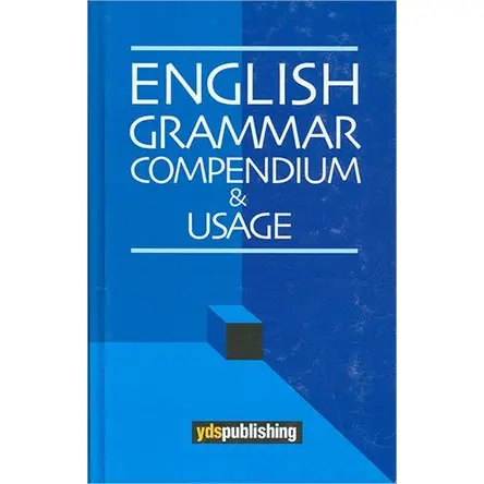 English Grammar Compendium Usage Ydspublishing