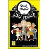 Gizli Yediler - Enid Blyton - Artemis Yayınları