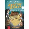 Afacan Beşler Büyük Kaçış - Enid Blyton - Redhouse Kidz Yayınları