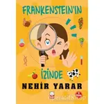 Frankensteinin İzinde - Nehir Yarar - Kırmızı Kedi Çocuk