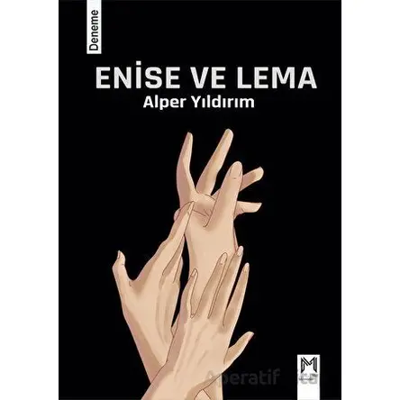 Enise ve Lema - Alper Yıldırım - Memento Mori