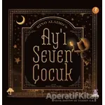 Ayı Seven Çocuk - Rino Alaimo - Nobel Çocuk