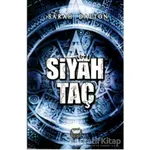 Siyah Taç - Sarah Dalton - Agapi Yayınları