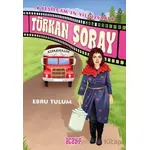 Türkan Şoray - Ebru Tulum - Acayip Kitaplar