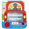 Otobüsün Tekerleri - Sesli Kitaplar - Koleksiyon - Eolo Yayıncılık