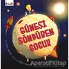 Güneşi Söndüren Çocuk - Paul Brown - Eolo Yayıncılık