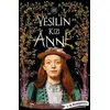 Yeşilin Kızı Anne 3 - L. M. Montgomery - Ephesus Yayınları