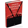 Sadece Köpekler Farkında - Mert Durmazer - Ephesus Yayınları