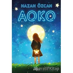 AOKO - Nazan Özcan - Ephesus Yayınları