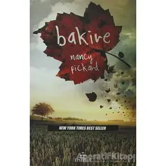 Bakire - Nancy Pickard - Ephesus Yayınları