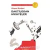 Daktilodan Hikayeler - Gianni Rodari - Epsilon Yayınevi