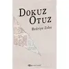 Dokuz Otuz - Bedriye Zobu - Epsilon Yayınevi