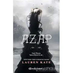Azap - Lauren Kate - Epsilon Yayınevi