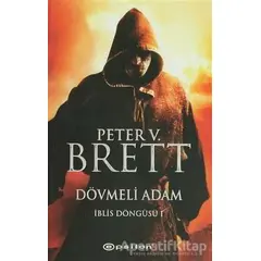 Dövmeli Adam - Peter V. Brett - Epsilon Yayınevi