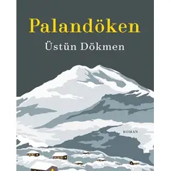 Palandöken - Üstün Dökmen - Epsilon Yayınevi