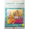 Mutlu Orman Zavallı Sincap - Ercan Dinçer - Mor Elma Yayıncılık