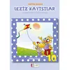 Leziz Kayısılar 10 - Ercan Dinçer - Mor Elma Yayıncılık