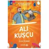 Ninemin İzinde Tarih Serisi - Ali Kuşçu - Ercan Yılmaz - Yeditepe Yayınevi