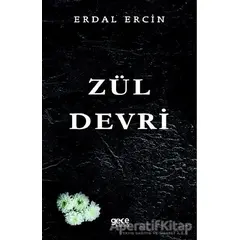 Zül Devri - Erdal Ercin - Gece Kitaplığı