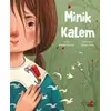 Minik Kalem - Melike Günyüz - Erdem Çocuk