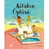 Kitabın Öyküsü - Melike Günyüz - Erdem Çocuk