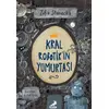 Kral Robotikin Yumurtası - Zofia Stanecka - Erdem Çocuk