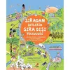 Sıradan Şeylerin Sıra Dışı Yolculuğu - Libby Deutsch - Erdem Çocuk