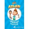 Aslan - Labirent Kaşifleri - Kolektif - Erdem Çocuk