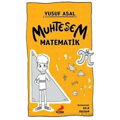 Muhteşem Matematik - Yusuf Asal - Erdem Çocuk