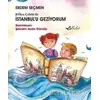 Evliya Çelebi ile İstanbul’u Geziyorum - Erdem Seçmen - Bulut Yayınları