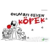 Okumayı Seven Köpek - Erdem Seçmen - Bulut Yayınları