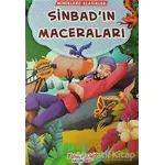 Sinbadın Maceraları - Kolektif - Yumurcak Yayınları