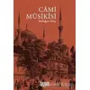 Cami Musikisi - Erdoğan Ateş - Rağbet Yayınları