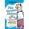 Ne Vereyim Abime? - Erdoğan Oğultekin - Az Kitap