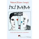 İki Baba - Fatma Elzem Cengiz - Kırmızı ve Siyah Yayınevi