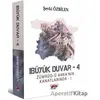 Büyük Duvar 4 - ŞEVKİ ÖZBİLEN - Ergenekon