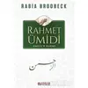 Rahmet Ümidi - Rabia Brodbeck - Erkam Yayınları