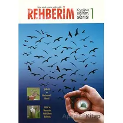 Rehberim - 1 - Kolektif - Erkam Yayınları