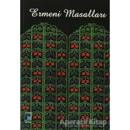 Ermeni Masalları - Kolektif - Pencere Yayınları