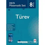 Türev - Tuncay Birinci - Delta Kültür Yayınevi